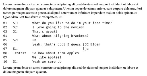 testing purposes(7)