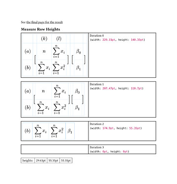 rowmantic 0.3.0 table size profile(1)