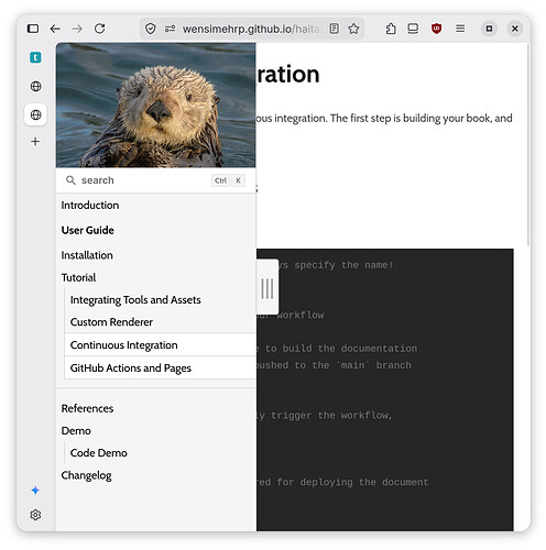Haita Responsive Design