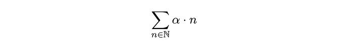 output: corresponding symbols shown