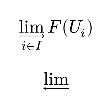 Compiled output of the above code listing