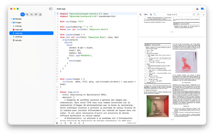 application-window