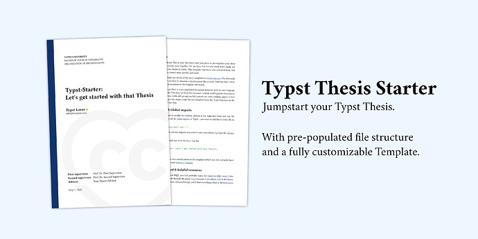 typst-thesis-starter