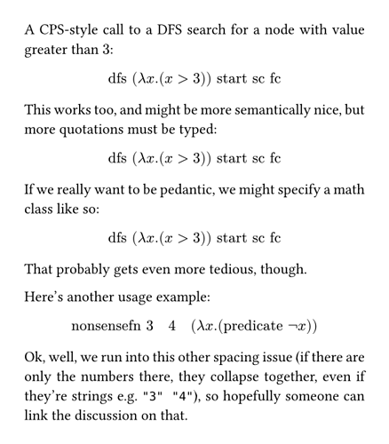 typst render of the above code, after adding some typesetting