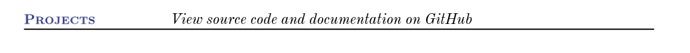 Desired state