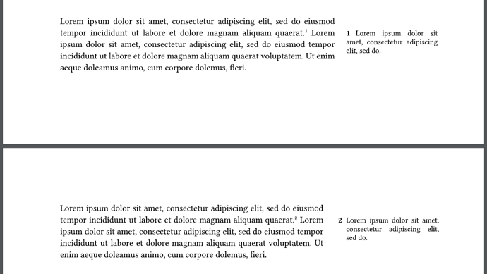 rendering of the above code
