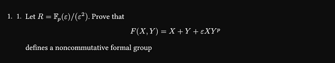 output