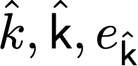 hat_k_,_hat_math