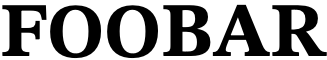 foobar2